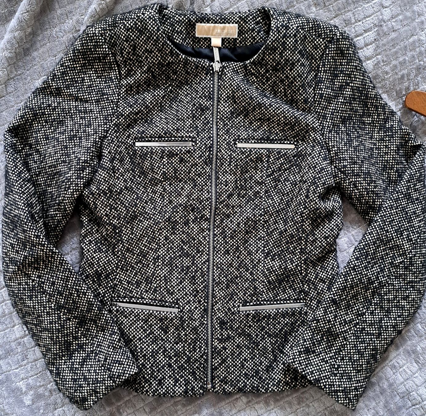 Michael Kors Giacche: Michael Kors Blazer – Usato da Saas Grund venduto da IvanaXY 2