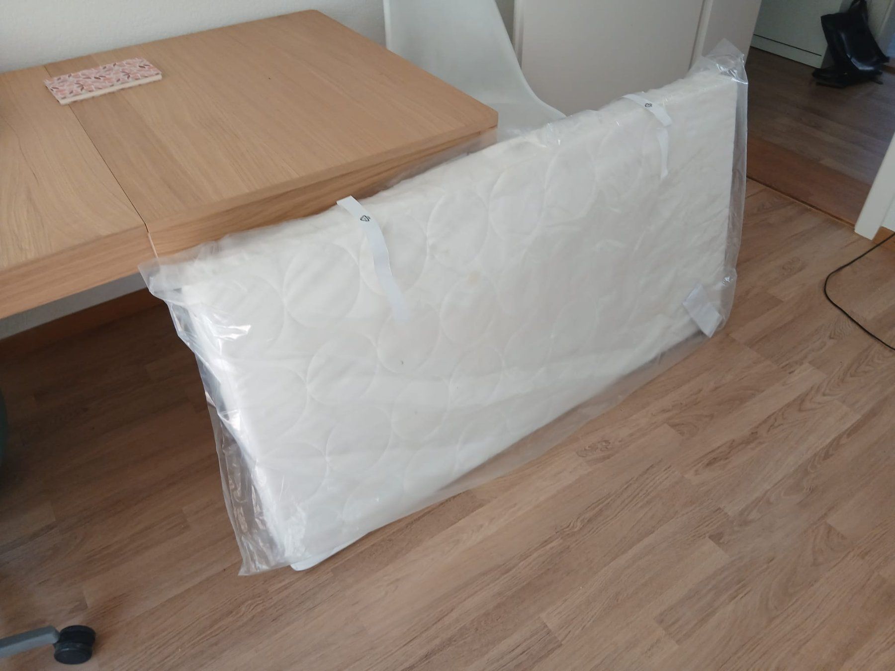 Ikea Matratzen: Babymatraze – Gebraucht aus Zürich von dan_z7r2 5