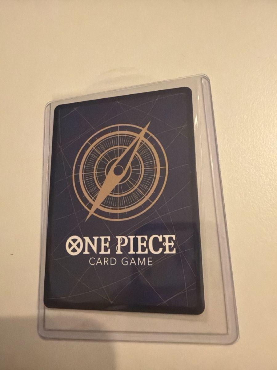 Bandai Cartes à collectionner: Sanji eb02-054 – D'occasion à S. Antonino par Mc2495 1