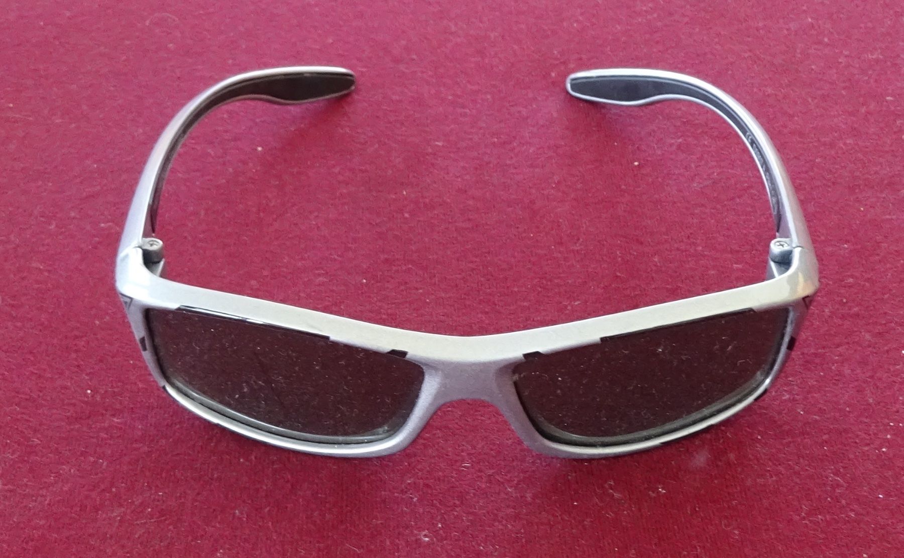 Brillen & Gläser: Kindersonnenbrille – Gebraucht aus Wagenhausen von Svema