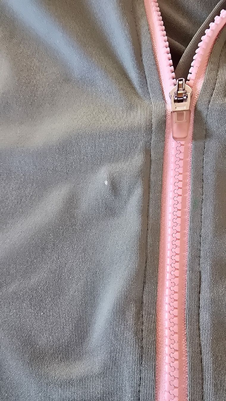 H&M Jacken & Mäntel: Leichtes Jäggli gr 146/152 – Gebraucht aus Grosswangen von DenChey 2