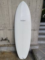 Modern Highline Surfboard