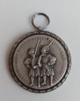 Schützenmedaille 1948 Wollerau - Richter 1104b