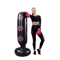 ✅ NEU Genialer Wasser Box Sack auffüllbar