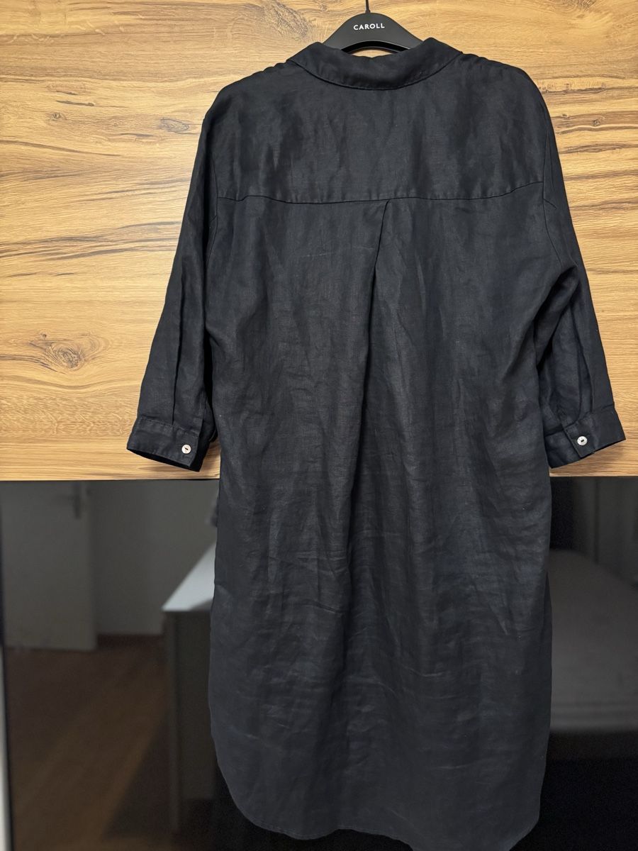 C&A Kleider: C&A Kleid Grösse 38. 100% Leinen. – Gebraucht aus Adliswil von StephanieAnnina 1
