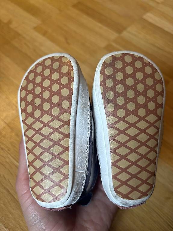 Herrenschuhe: Vans – Gebraucht aus Bern von ann_gabrielle 1