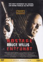 DVD ab Fr. 1.--, Hostage - Entführt