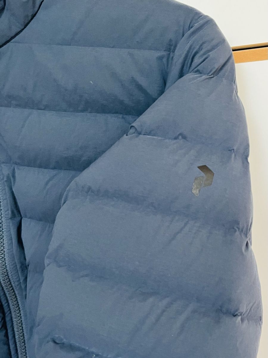 Peak Performance Giacche: PEAK PERFORMANCE Jacke Daunen Gr. S – Usato da Küsnacht ZH venduto da madrilena77 2