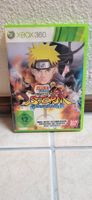 Xbox 360 Spiel - Naruto Ultimate Ninja Storm Generations