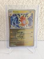 Pokémon Raichu ENERGY 056/217 [EN] *Near Mint*