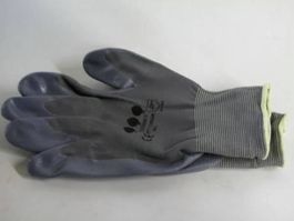 Arbeitshandschuhe Nitrile 12 Paar