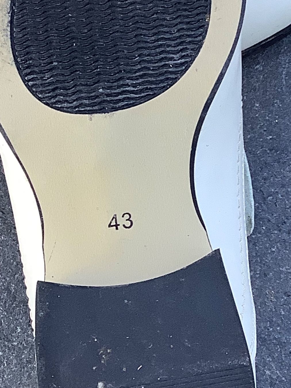 Scarpe da uomo: Western-Schuh Herren – Usato da Triesen venduto da boston7 4