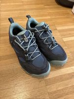 Jack Wolfskin Wanderschuhe Gr. 35 - Top Zustand!