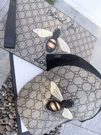 Set Gucci