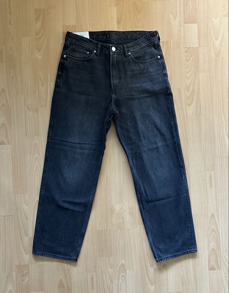H&M Jeans: Loose Fit Jeans (32/32) – Nuovo (secondo la descrizione) da Benken SG venduto da SecondTreasure