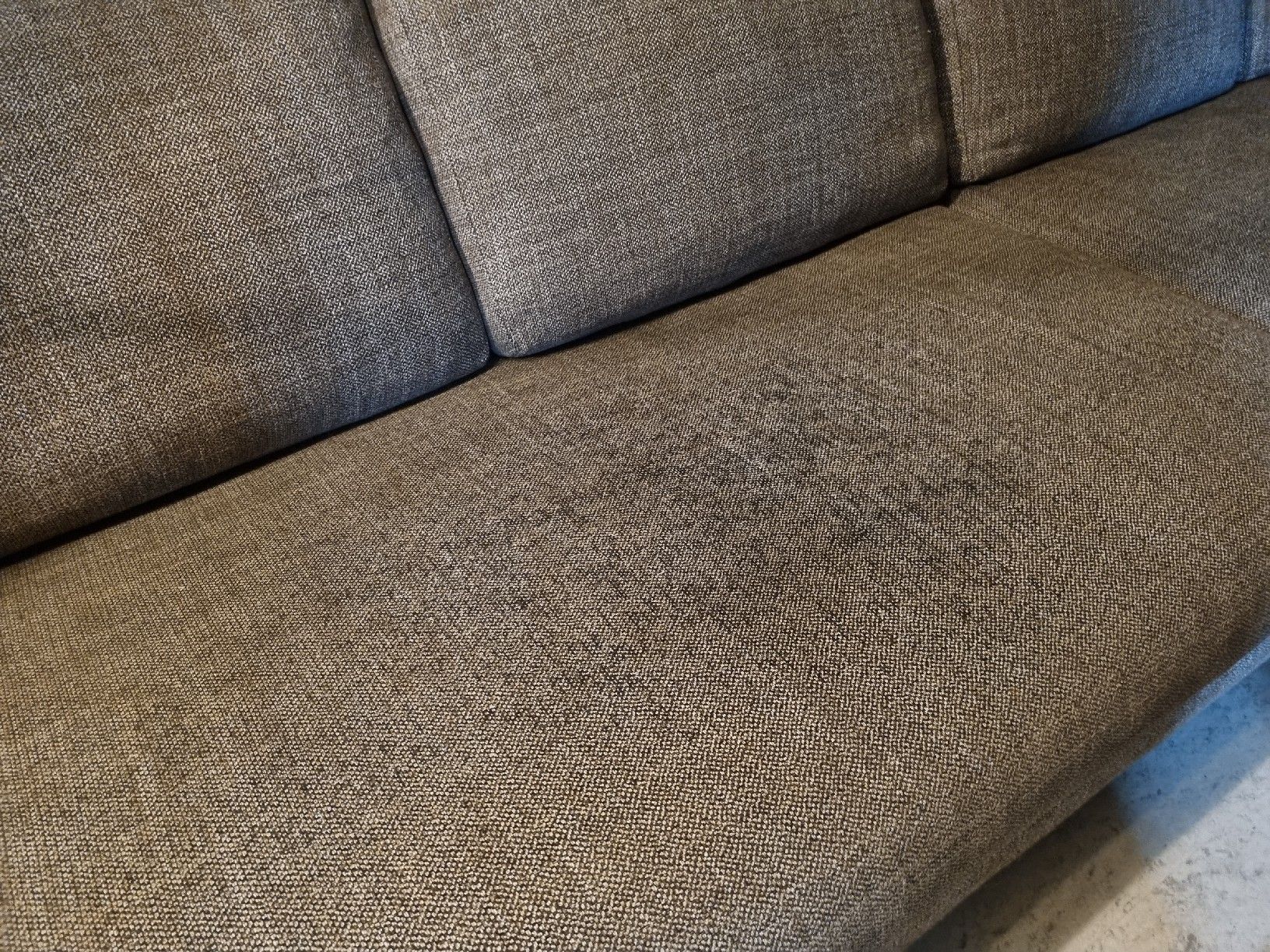 Minotti Divani: Ecksofa – Usato da Konolfingen venduto da mir_85sp 1