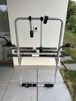 Heck-Fahrradträger Thule Backpac 973 für drei Fahrräder 