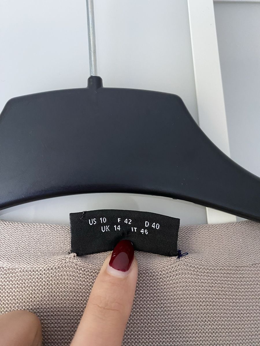 Akris Jacken: Akris Strickjacke, Grösse 38/40 – Gebraucht aus Winterthur von marisole4 2