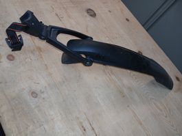 Schmutzfänger für Bikes