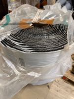 Swisspor Drain WS 20 – Schutz- und Drainagematte – 45 m²