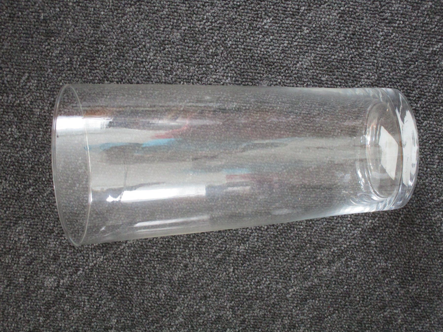 Vasi & Recipienti: Dekoglas / Blumenvase – Nuovo (secondo la descrizione) da Grenchen venduto da Uhus15 4