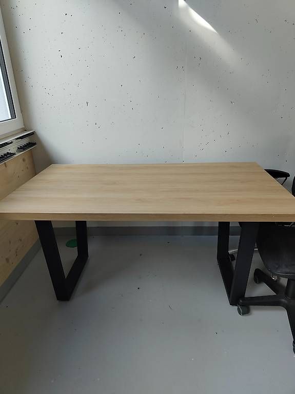 Tische: Tisch – Gebraucht aus Sonnental von Lorejo1