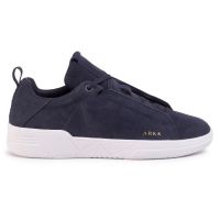 ARKK Sneakers Uniklass Suede Midnight Gr. 38 (Ref.15)