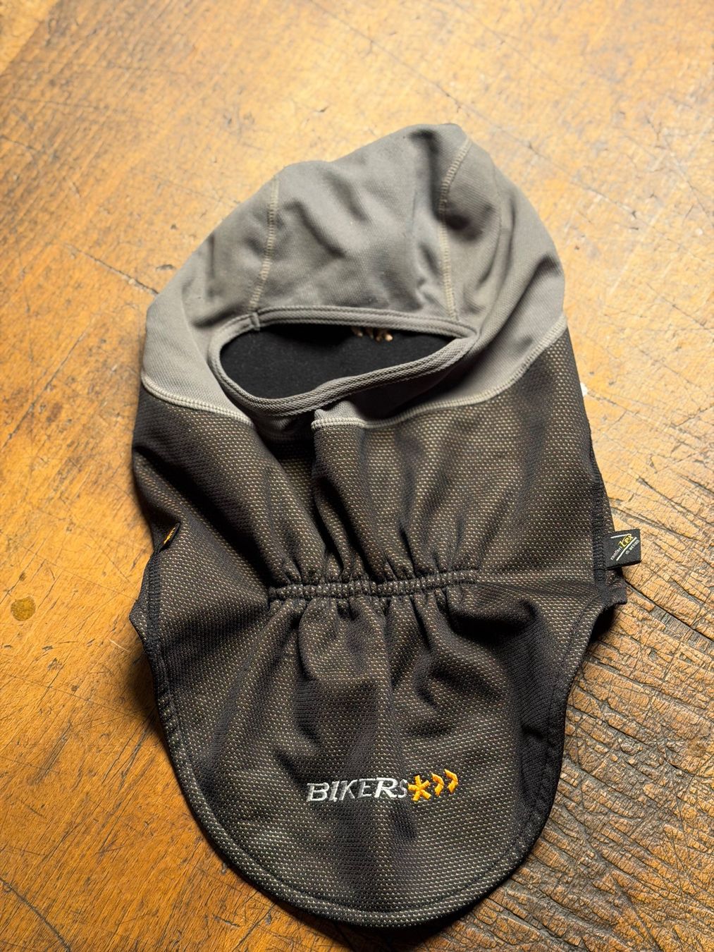 Passmontagna & Scaldacolli: Motorrad Sturmkappe bikers*>> Winter – Usato da Hausen AG venduto da eri_6ndx 1
