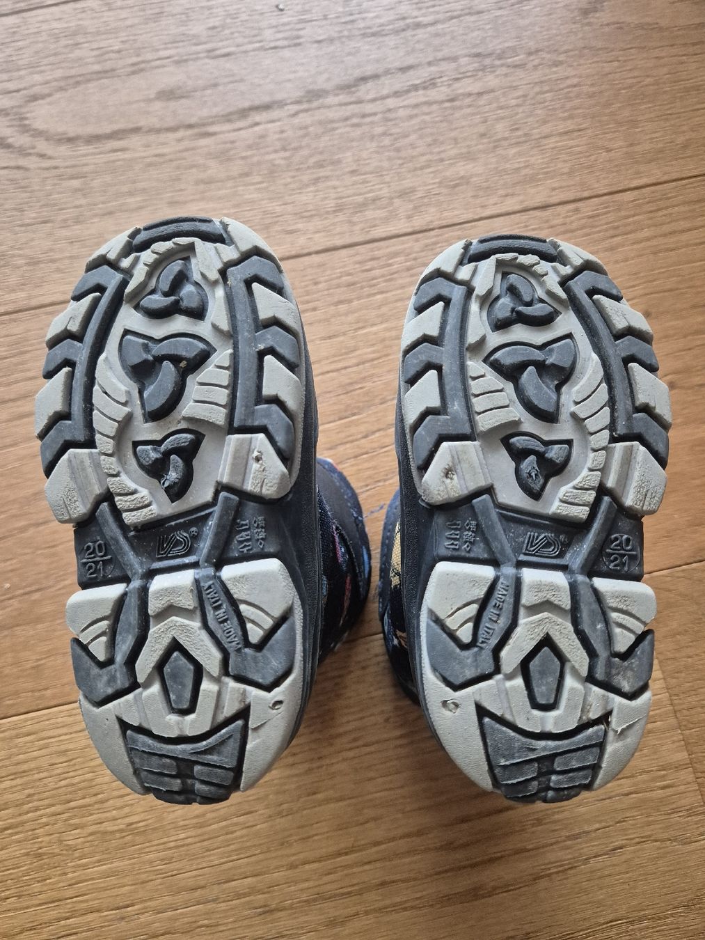 Friboo Scarpe per ragazzi: Friboo Snowboot / Winterstiefel – Usato da Kollbrunn venduto da guernsey11 3