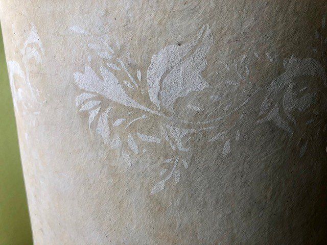 Tutte le decorazioni: Bodengefäss / Vase - NEU,  NP Fr. 120.- – Nuovo (secondo la descrizione) da Hombrechtikon venduto da Tini15 1