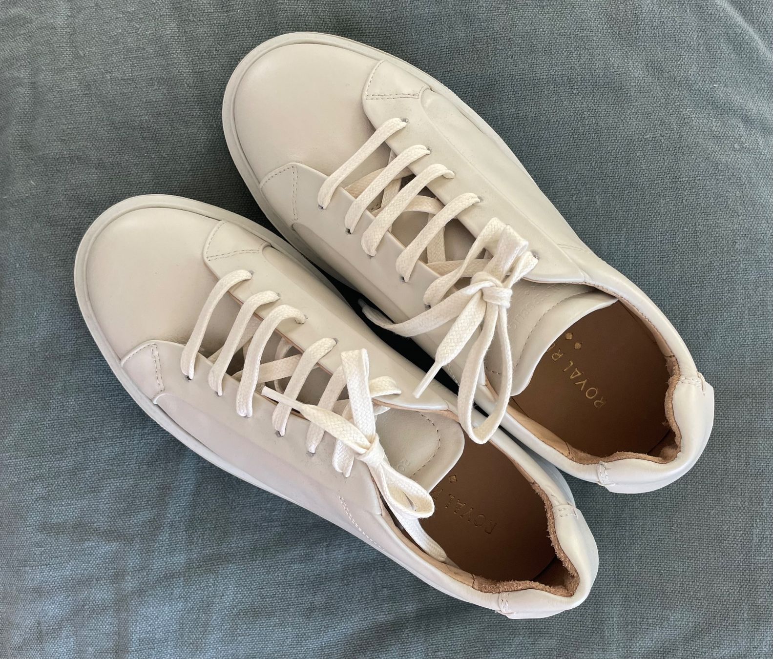 Scarpe da donna: Royal Republic Sneaker, Grösse: 40 – Usato da männedorf venduto da johannes13