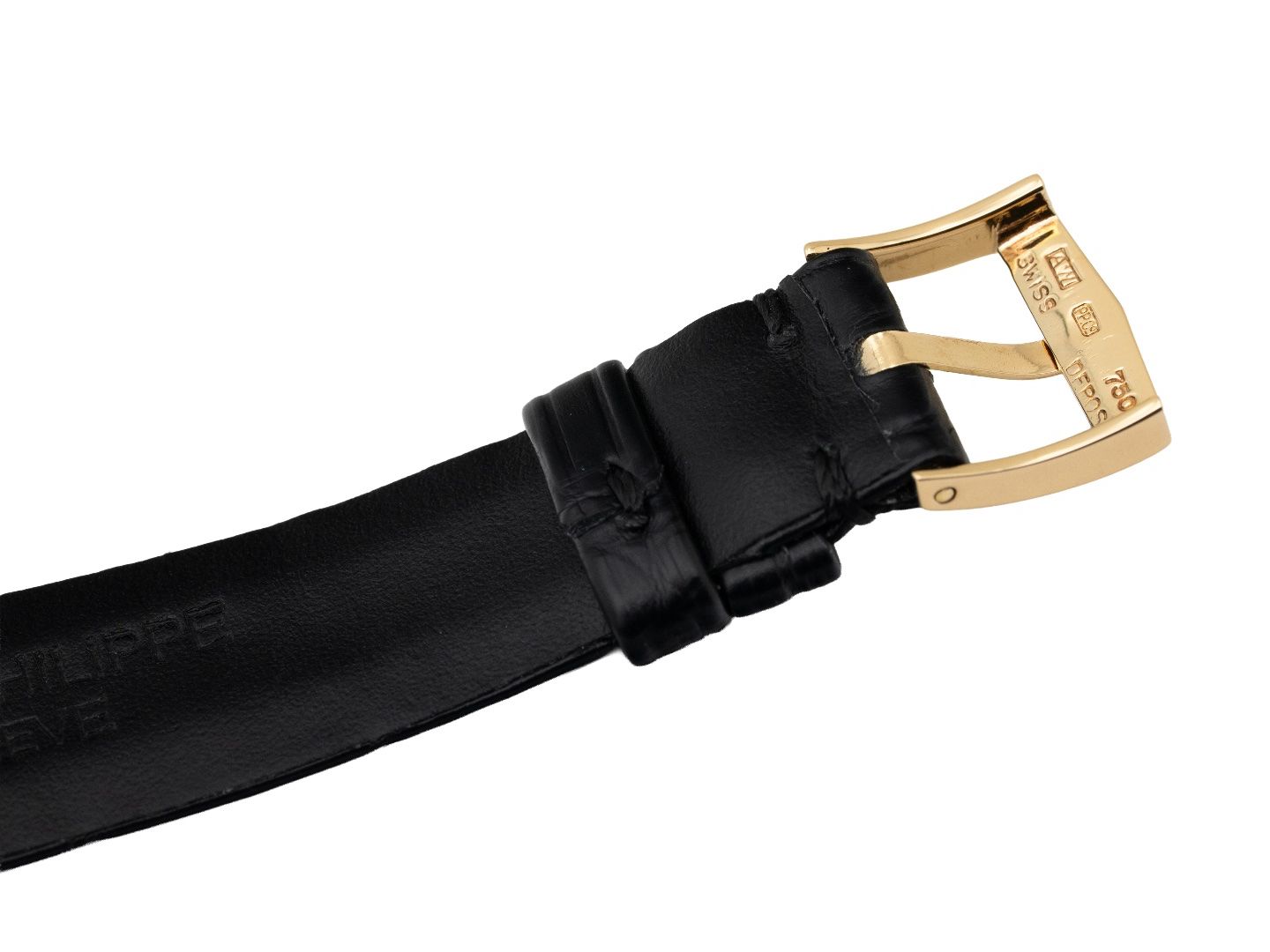 Patek Philippe Orologi: Patek Philippe Calatrava 3923 with its Archives extract – Usato da Genève venduto da aspaklariacollection 6