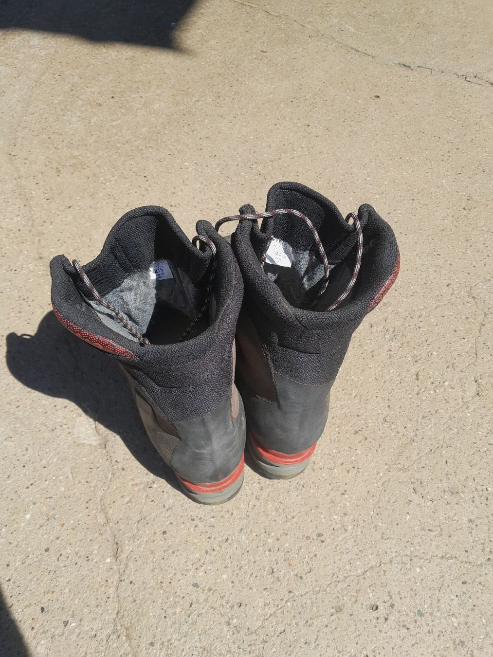 Herrenschuhe: Lasportiva Bergschuh – Gebraucht aus Huttwil von Matthias.U 1