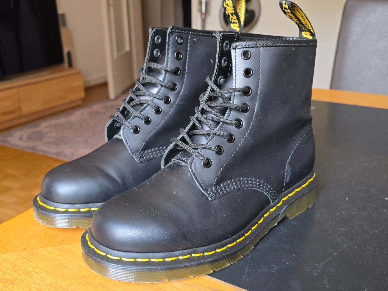 Dr. Martens Damenschuhe: Doc martens schuhe | EU 40 neue – Neu (gemäss Beschreibung) aus Wallisellen von theblacksheep 1