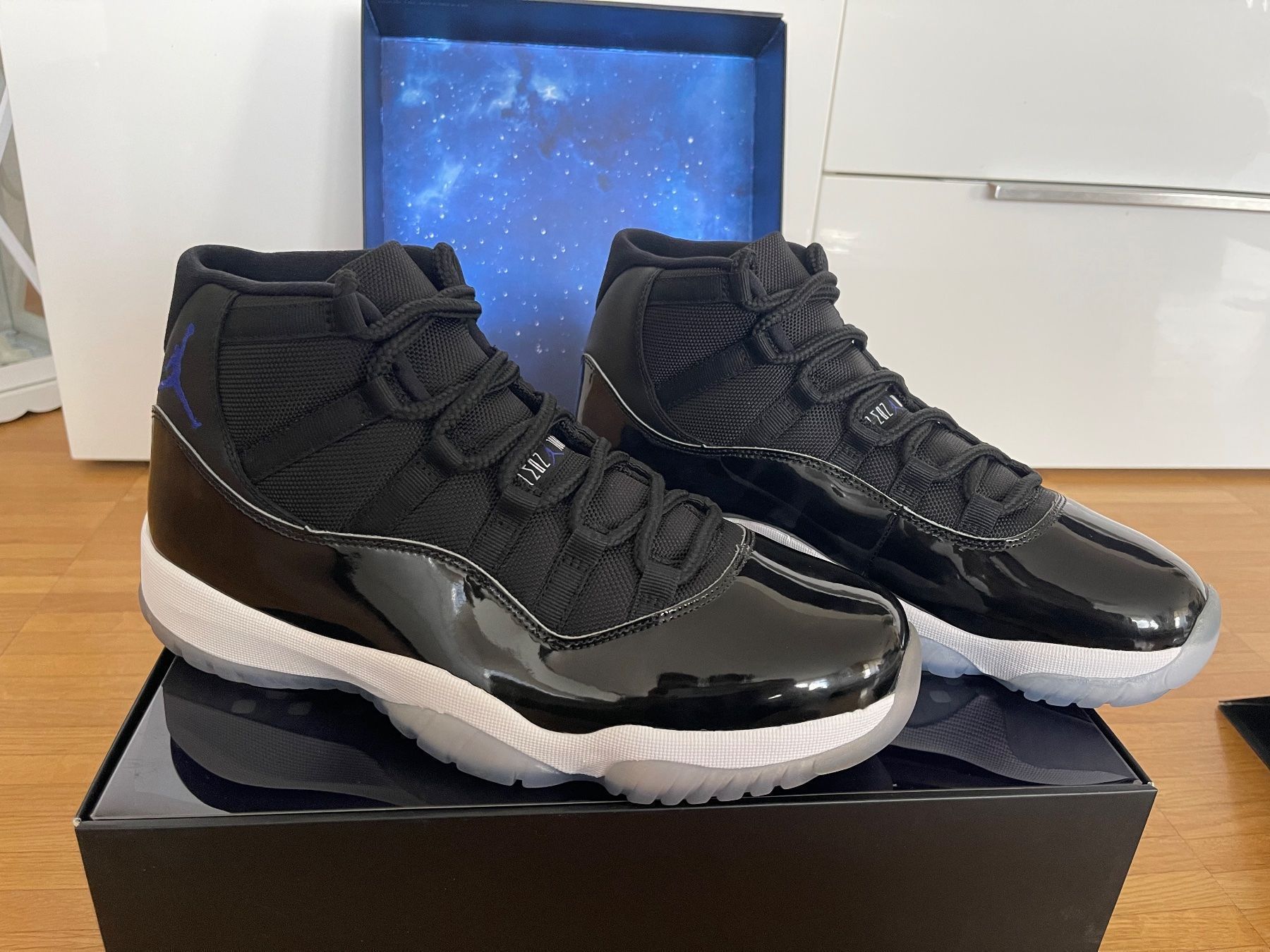 Jordan Scarpe da uomo: Air Jordan 11 – Nuovo (secondo la descrizione) da Fällanden venduto da mat_pb82 5