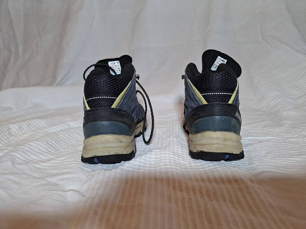 Scarpe per ragazzi: Meindel Wanderschuhe Gr.34 – Usato da Greifensee venduto da Greifensee2 1