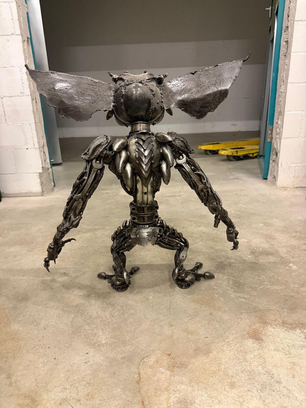 Skulpturen & Statuen: skulptur – Gebraucht aus Thalwil von peterson17 6