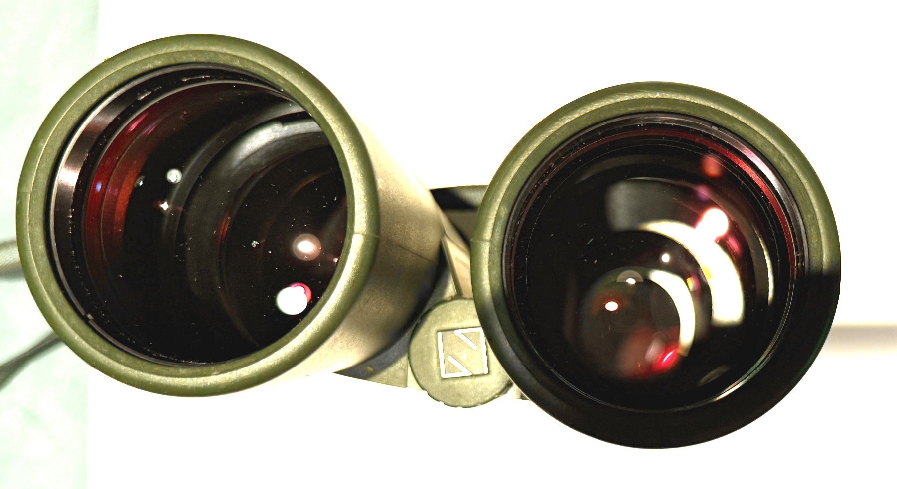 Zeiss Binocoli: Zeiss Classic 8x56 Fernglas – Usato da Basel venduto da Juland 9