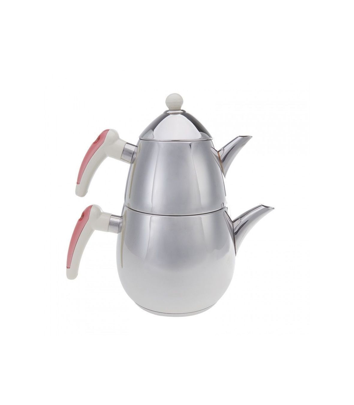 Casseroles: Karaca Nilüfer Topf-Set 17-teilig – Neuf avec emballage d'origine à Reinach AG par evimshop 5