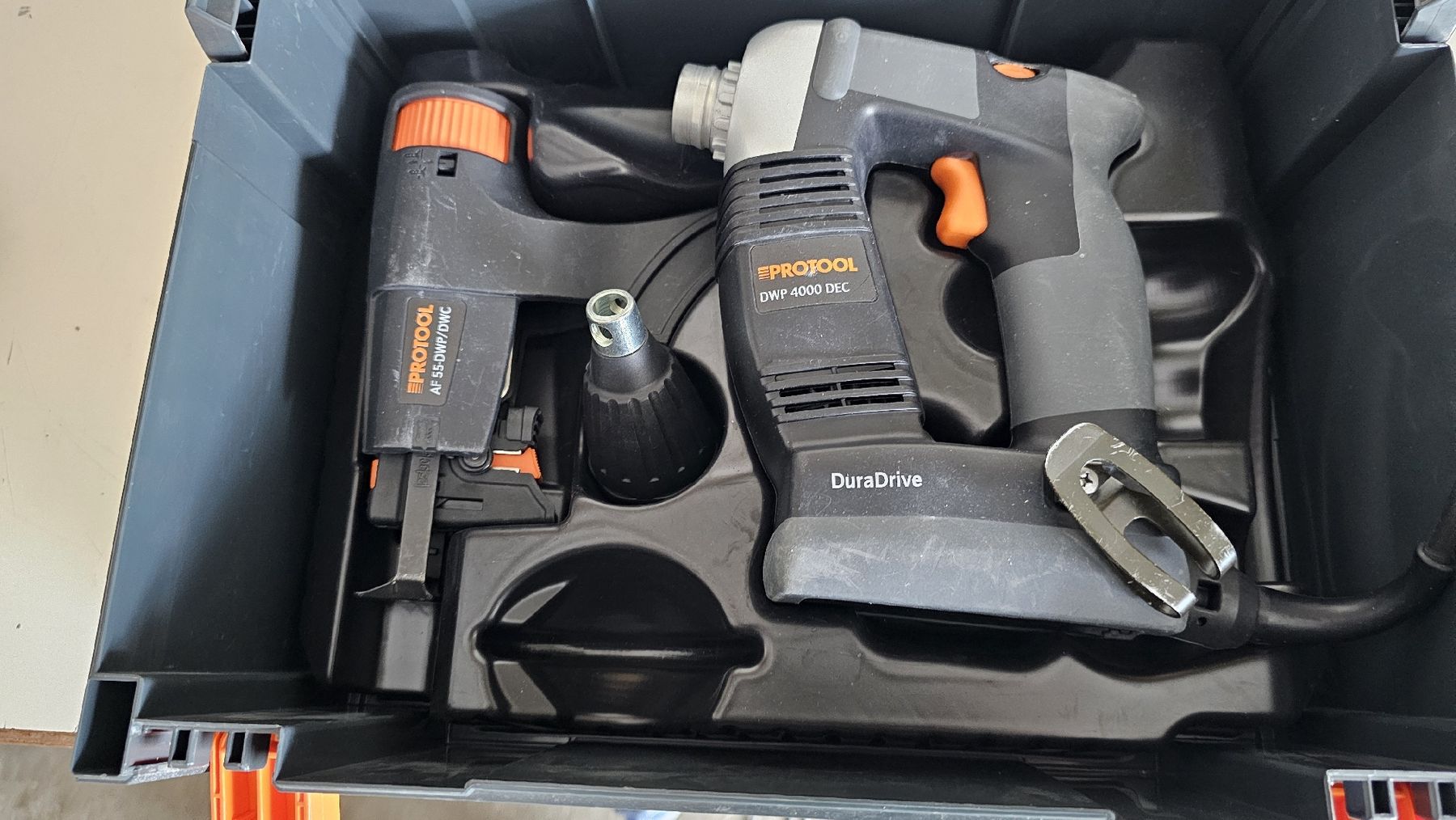Alle Maschinen: Festool – Gebraucht aus Neuenegg von Ferrari61 1