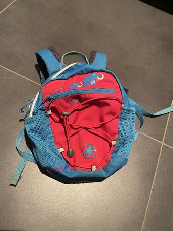 Mammut Kinderrucksack ZIP4