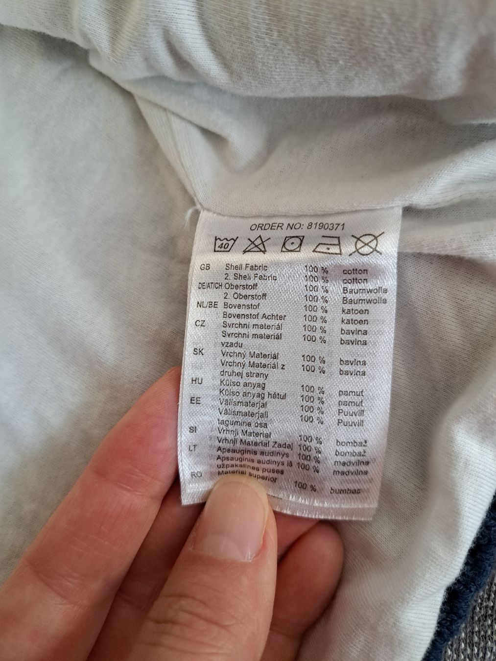 Vestes & Manteaux: Jacken Grösse 68 – D'occasion à Leimbach TG par Amber02 1