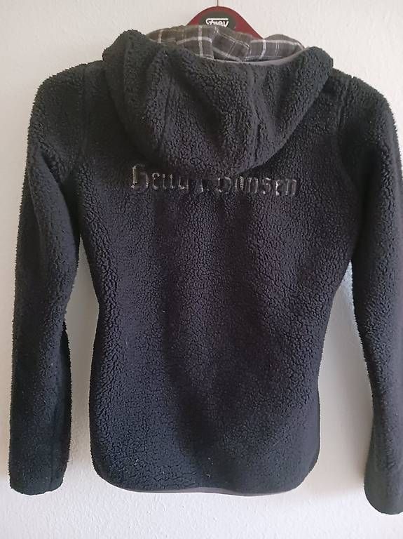 Helly Hansen Vestes: Fleece von Helly Hanson S/M – D'occasion à Riedholz par bri_fr7s 1