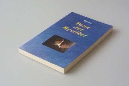 Libri: Tanz der Mystiker - OSHO – Nuovo e nell'imballaggio originale da Mauren venduto da Yeelen 2