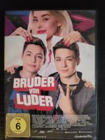 Bruder vor Luder, Die Lochis, guter Zustand