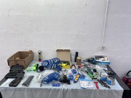 Verschiedene Werkzeuge (66)