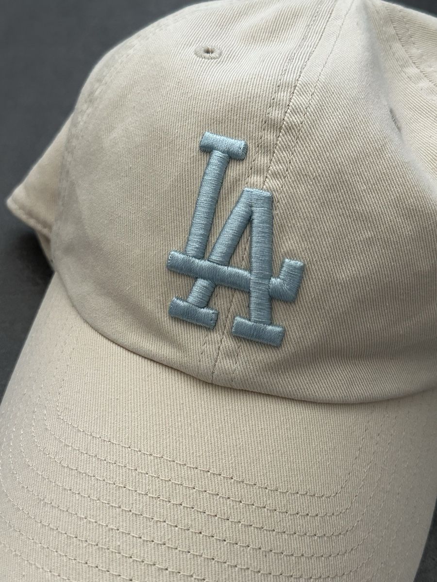 Copricapi, berretti & cappellini: ‘47 LA dodgers cap – Nuovo (secondo la descrizione) da Losone venduto da Gioelenalli_ 1