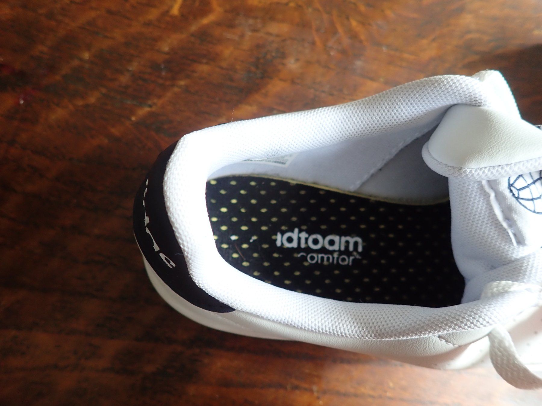 Adidas Chaussures garçon: Baskets Adidas 36 – Neuf (Voir description) à Petit-Lancy par camping_car 3
