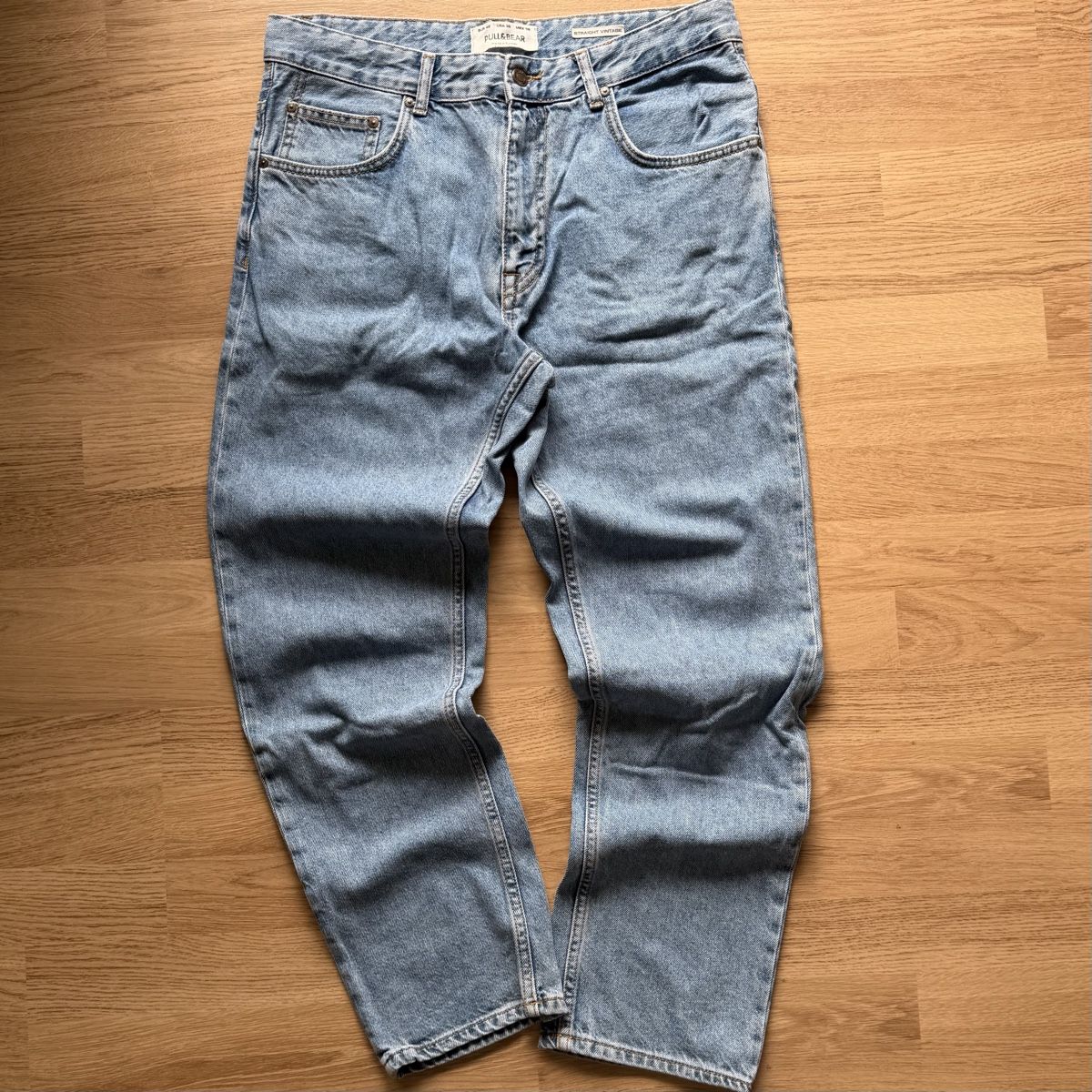 Jeans: Pull&Bear Jeans 32x32 – D'occasion à Au ZH par tmnhllr