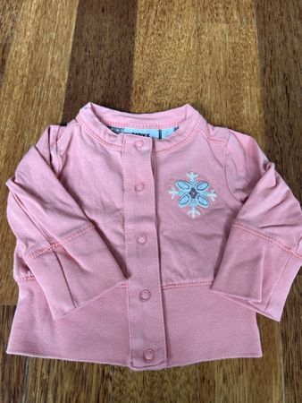Mexx Baby Cardigan - Grösse 62 (3-6M) - Great Condition!